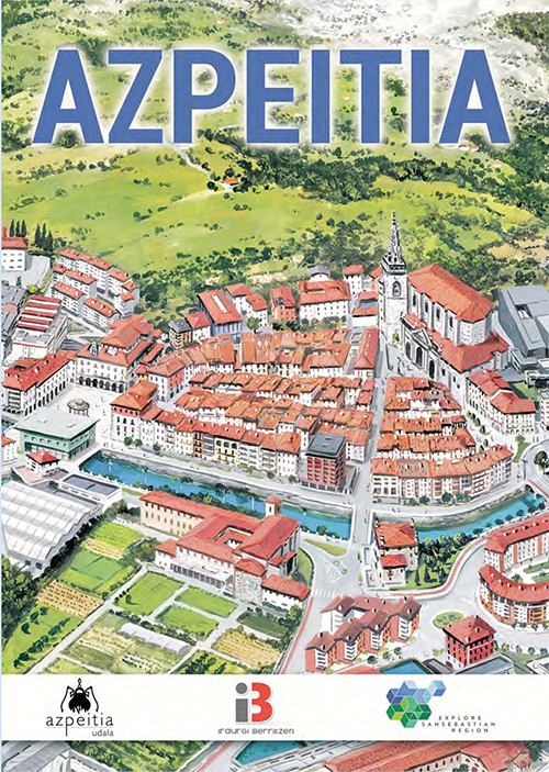 AZPEITIA cast-eusk 2019 traz